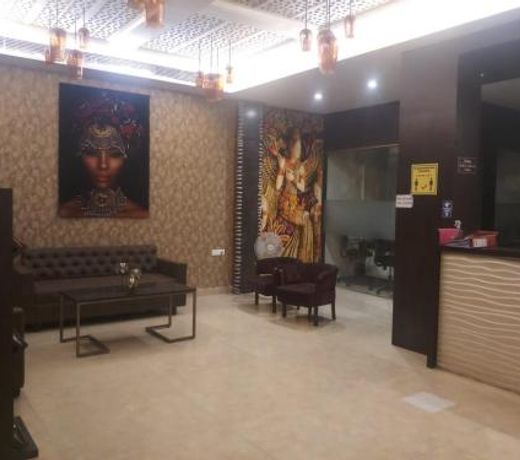 Hotel Yatri