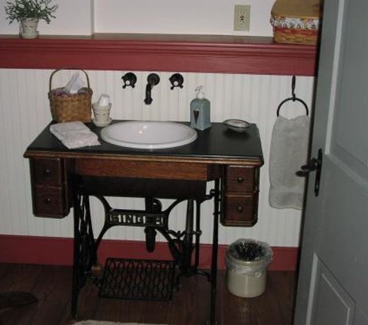1786 The Limestone Inn