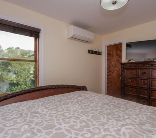 Cold Spring Hotel