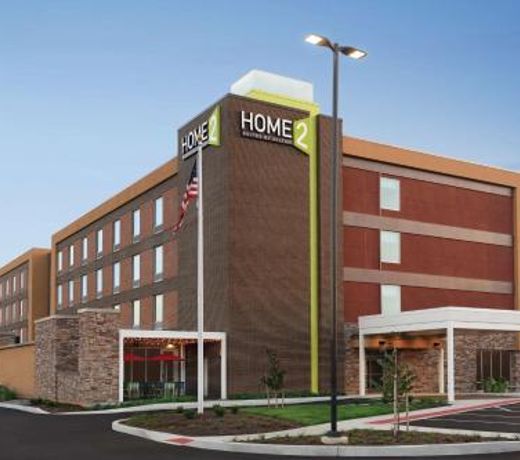 Home2 Suites By Hilton Lancaster