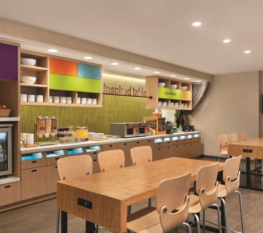 Home2 Suites By Hilton Lancaster