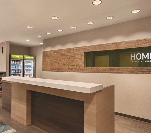 Home2 Suites By Hilton Lancaster