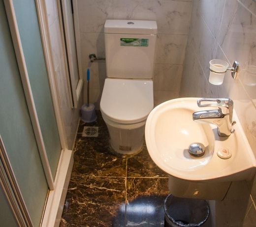 Sun Heaven Hotel & Resort Lekki