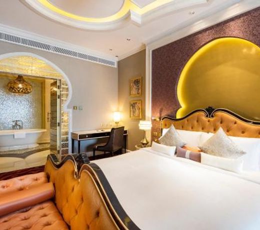 Ezdan Palace Hotel