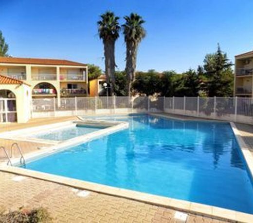 Appart Canet