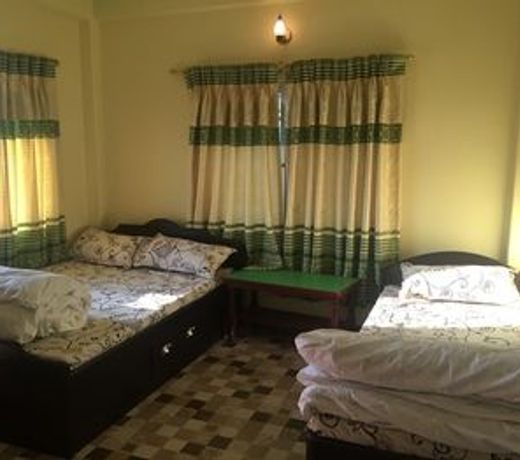 360 Lakefront Restro and Lodge