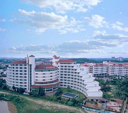 Seorak Pine Resort