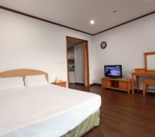 Seorak Pine Resort