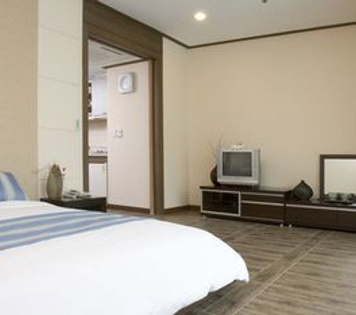 Seorak Pine Resort
