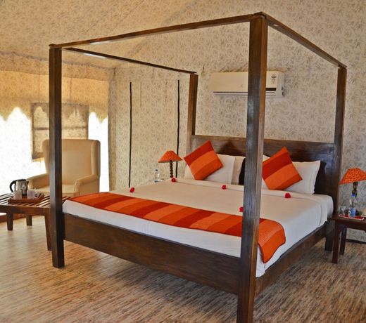 Sultan Bagh by 1589 Hotels