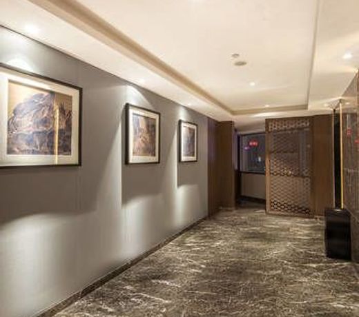 Rome Hotel Tonglu