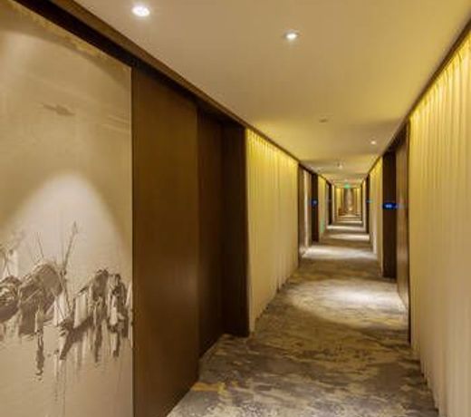 Rome Hotel Tonglu