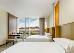 Grand Hyatt Bogota, регион Колумбия, город Богота - Фотография отеля №1