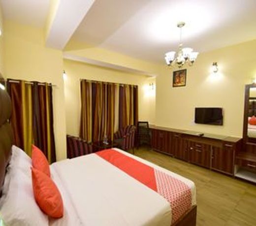 OYO 10942 Home INN