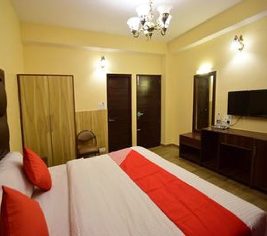 OYO 10942 Home INN