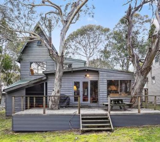 Ironbark