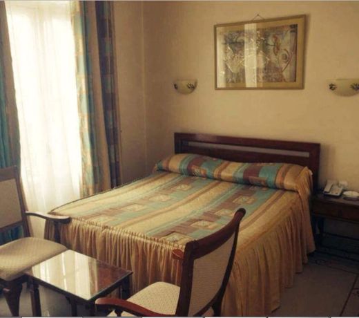 Hotel Des Princes
