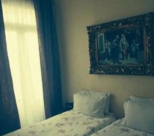 Hotel Des Princes
