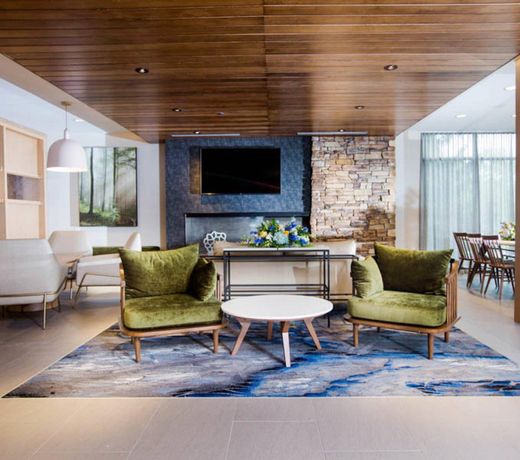 Fairfield Inn & Suites Philadelphia Broomall/Newtown Square