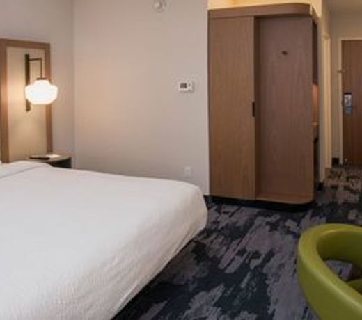 Fairfield Inn & Suites Philadelphia Broomall/Newtown Square