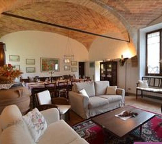 AgriRelais Podere Scannelli