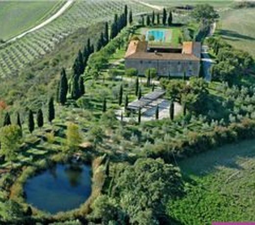 AgriRelais Podere Scannelli