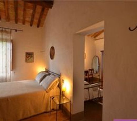 AgriRelais Podere Scannelli