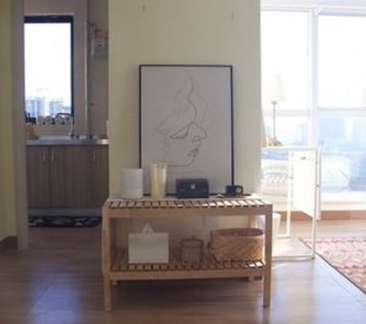 JULY Design Life Homestay Xinzhong Avenue