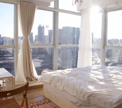 JULY Design Life Homestay Xinzhong Avenue
