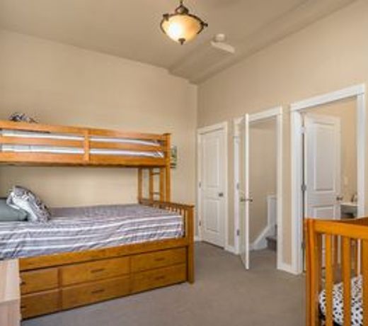 Seattle Vacation Home: Life's A Beach