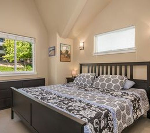 Seattle Vacation Home: Life's A Beach