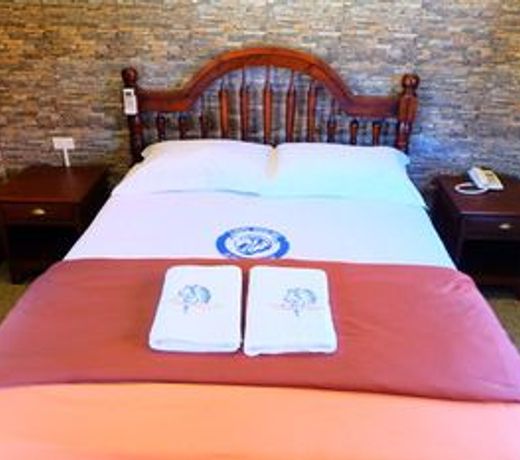 Lion House Hotel