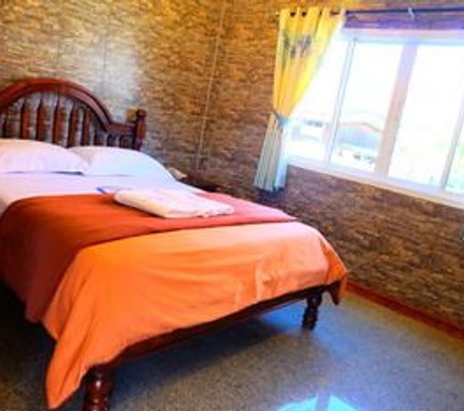 Lion House Hotel