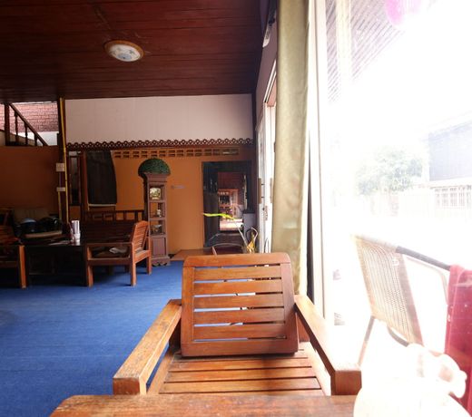 Riverside View Guesthouse