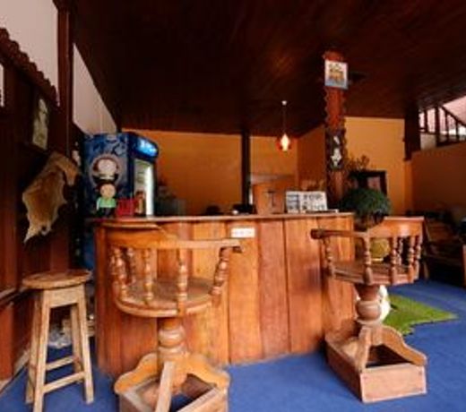 Riverside View Guesthouse
