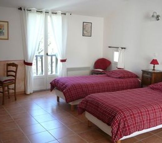 La Ferme de Valauris 2