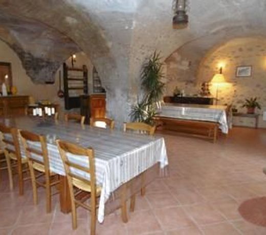 La Ferme de Valauris 2