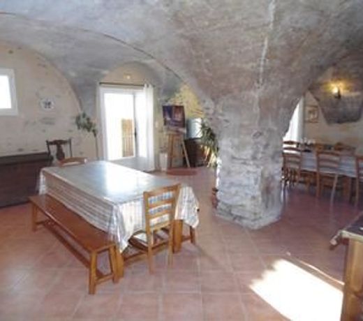 La Ferme de Valauris 2