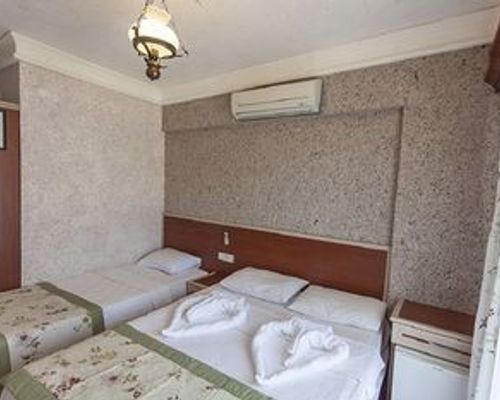 Mevsim Otel - Akyaka - фото 3