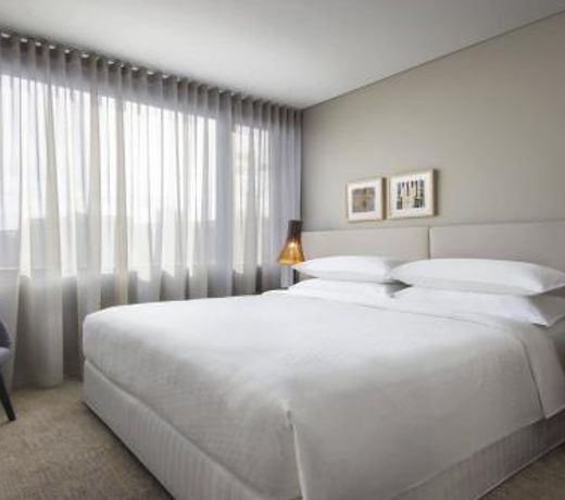 Four Points by Sheraton Sydney, Central Park