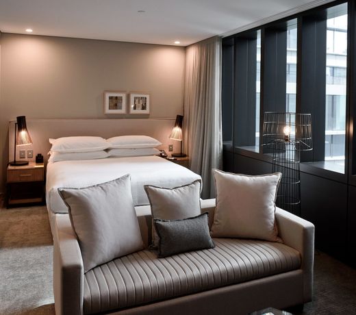 Four Points by Sheraton Sydney, Central Park