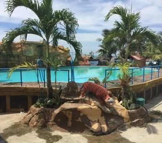 Precia Villavert Beach Resort