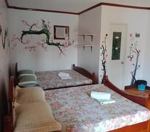 Precia Villavert Beach Resort
