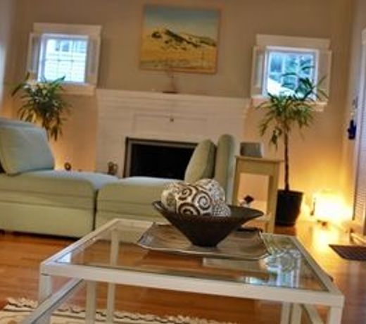 Stylish Craftsman Premium Comfort