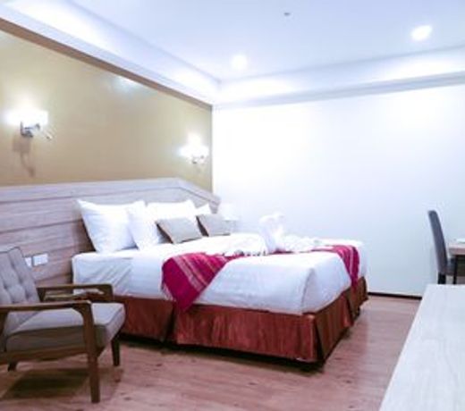 Porpiang Hotel