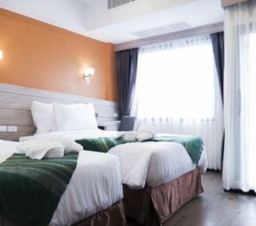 Porpiang Hotel