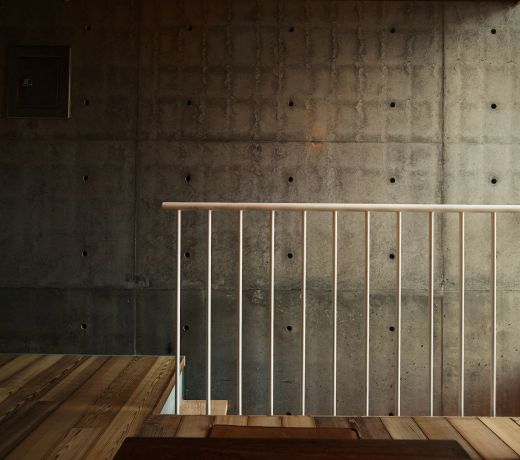 Mao House