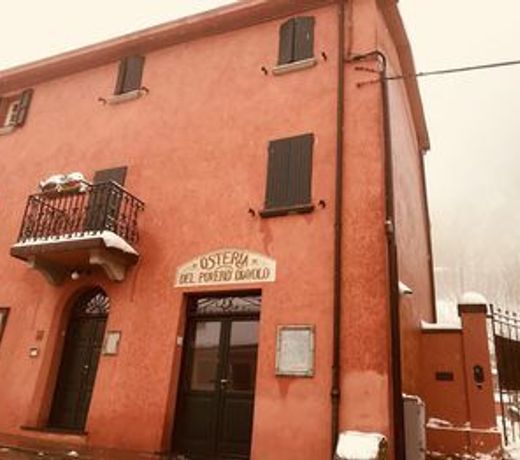 Osteria del Povero Diavolo