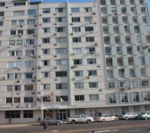 The Parkview Hotel - Room 711 - Adults Only