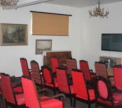 The Parkview Hotel - Room 711 - Adults Only